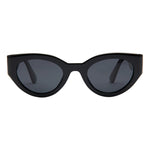 Ashbury Sky Sunglasses - Elle Maxine