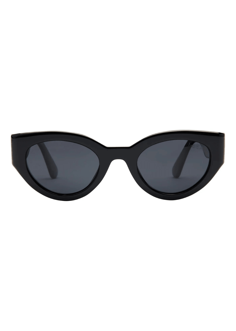 Ashbury Sky Sunglasses - Elle Maxine