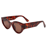 Ashbury Sky Sunglasses - Elle Maxine