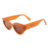 Ashbury Sky Sunglasses - Elle Maxine
