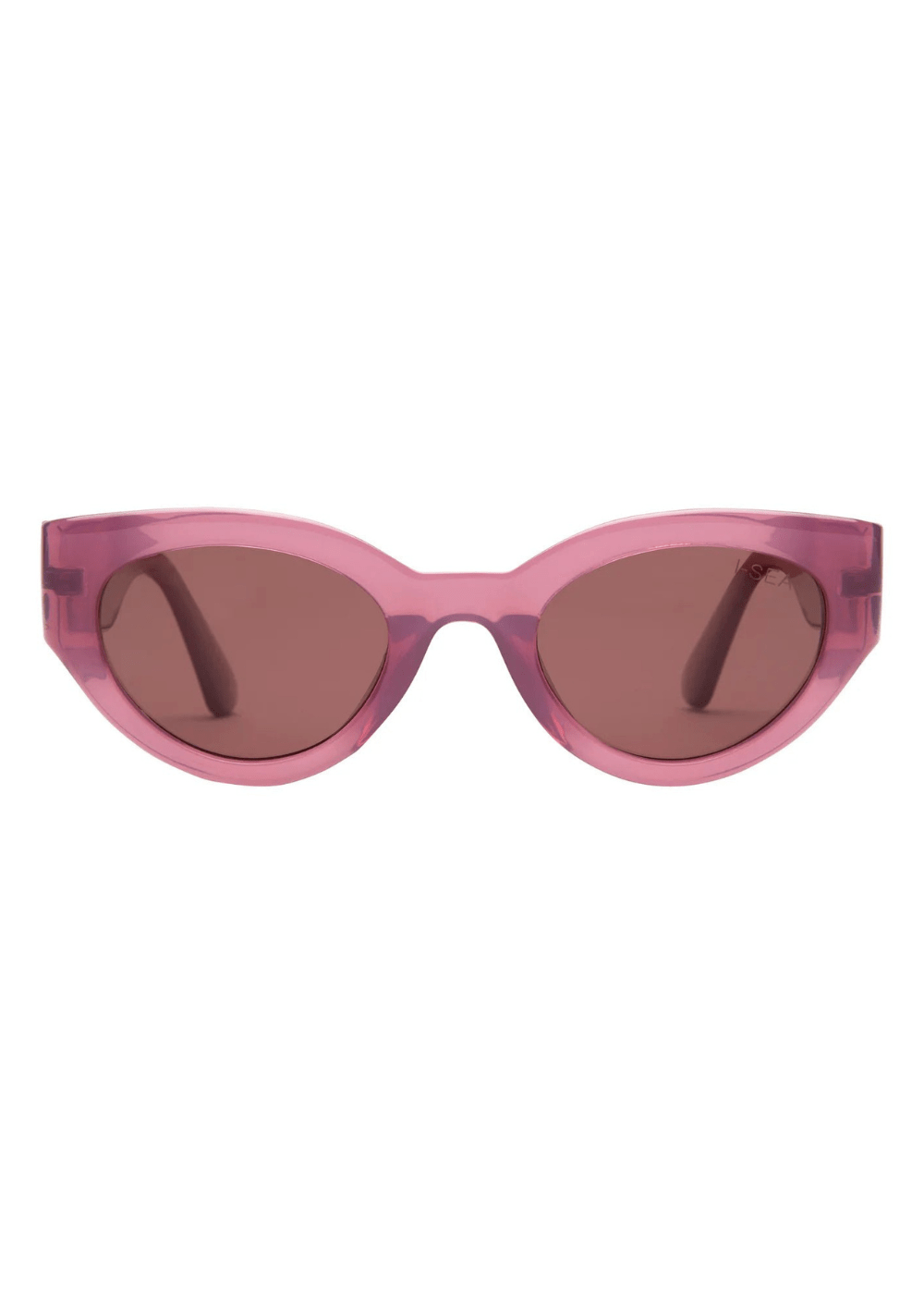 Ashbury Sky Sunglasses - Elle Maxine
