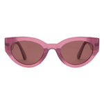 Ashbury Sky Sunglasses - Elle Maxine