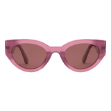 Ashbury Sky Sunglasses - Elle Maxine