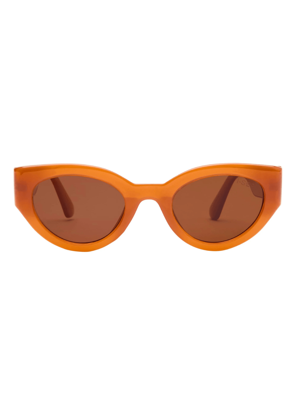 Ashbury Sky Sunglasses - Elle Maxine