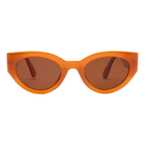Ashbury Sky Sunglasses - Elle Maxine