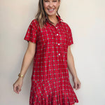 Aspen Dress - Elle Maxine