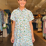 Aspen Dress - Elle Maxine