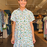 Aspen Dress - Elle Maxine