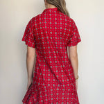 Aspen Dress - Elle Maxine