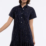 Aspen Dress - Elle Maxine