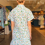 Aspen Dress - Elle Maxine