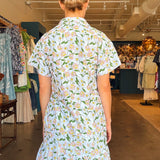 Aspen Dress - Elle Maxine