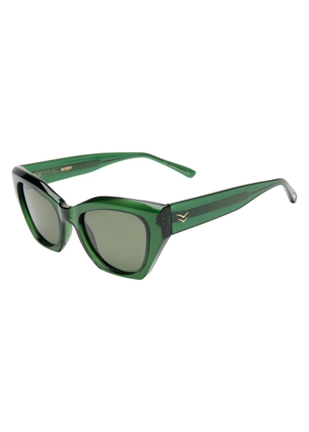 Avery Sunglasses - Elle Maxine