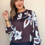 Ayla Blouse - Elle Maxine