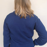 Bandana Dog Sweater - Elle Maxine