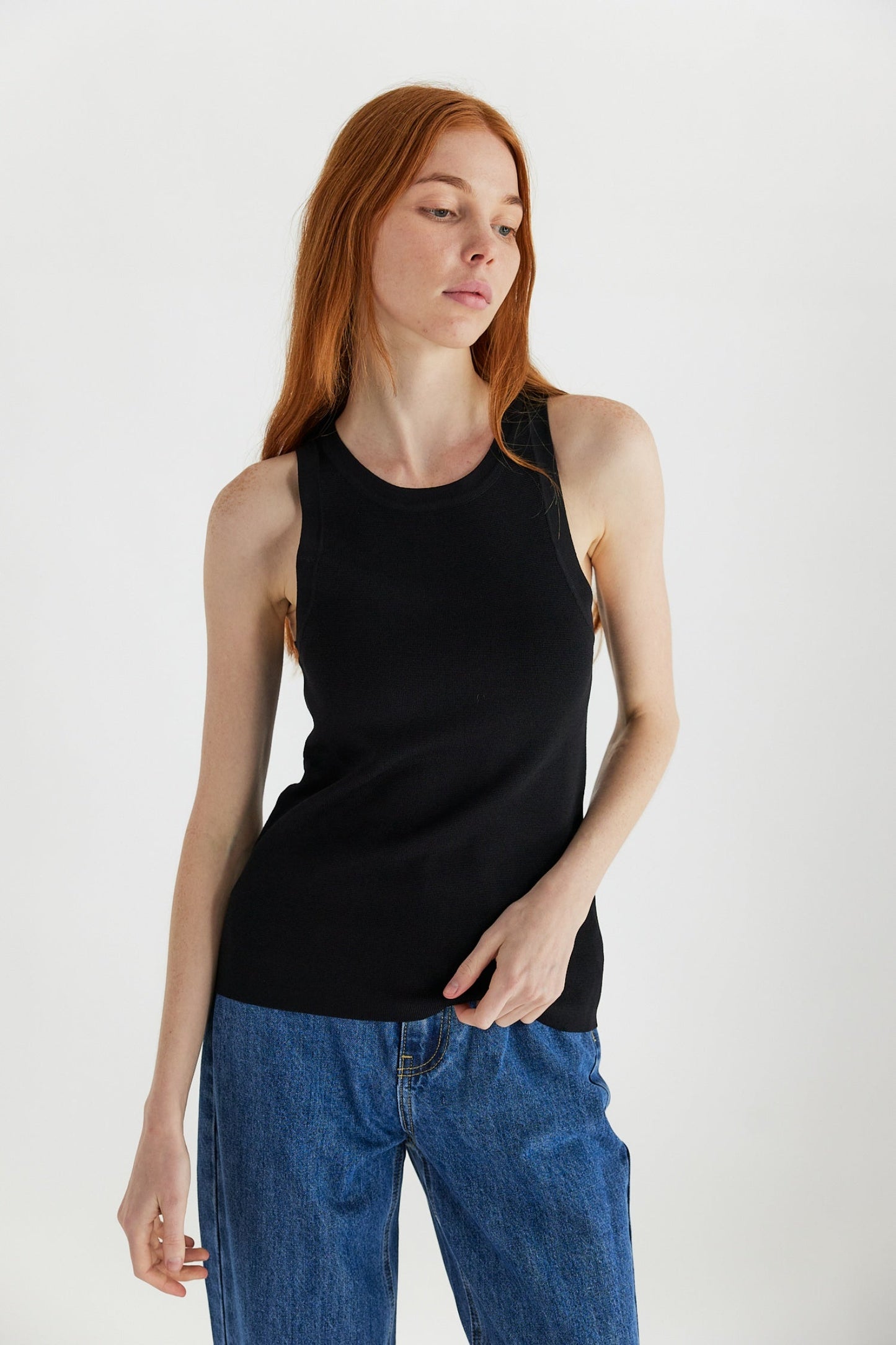 Signy Tank Top