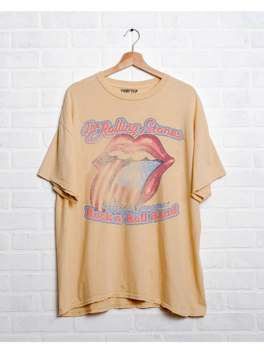 Rolling Stones Tee