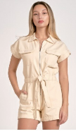 Camila Romper