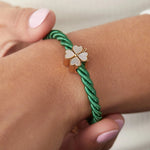 Beginners Luck Bracelet - Elle Maxine