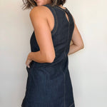 Bellerose Tunic Dress - Elle Maxine