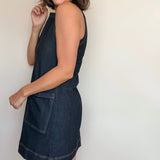 Bellerose Tunic Dress - Elle Maxine