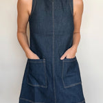 Bellerose Tunic Dress - Elle Maxine