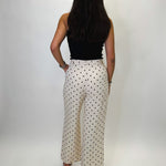 Betsy Polka Dot Pants - Elle Maxine
