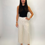 Betsy Polka Dot Pants - Elle Maxine