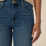 Blair High Rise Straight Leg - Certify - Elle Maxine