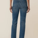 Blair High Rise Straight Leg - Certify - Elle Maxine