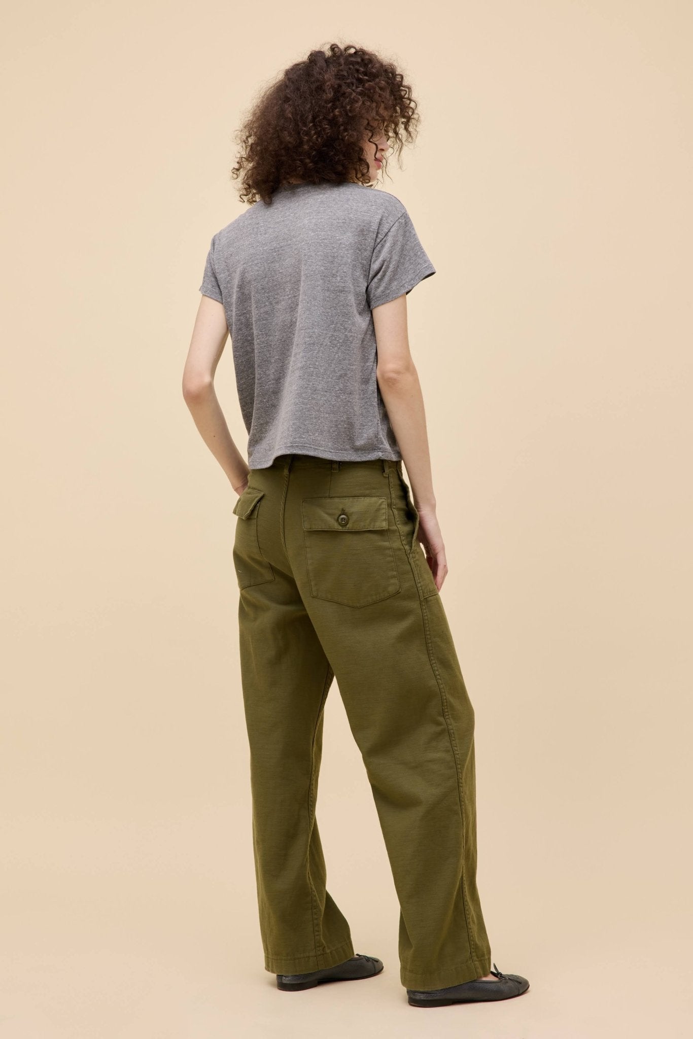 Blondie Made in New York Solo Tee - Elle Maxine