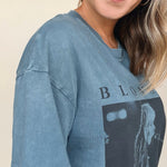 Blondie Tee - Elle Maxine