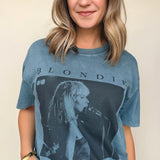 Blondie Tee - Elle Maxine