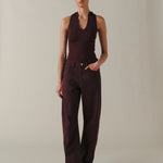 BNA Soft Curve Barrel Jeans - Elle Maxine