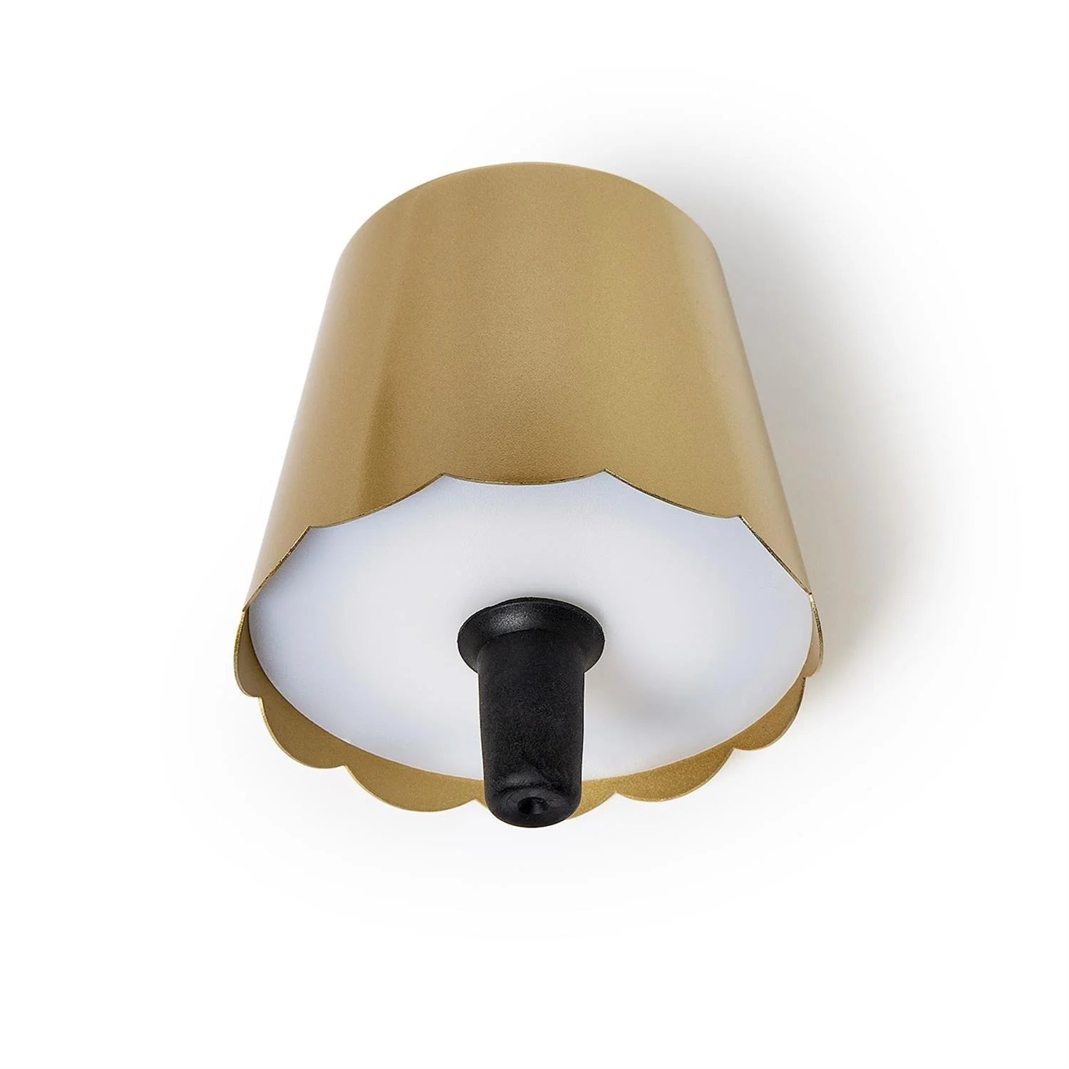 Bottle Stopper LED Lamp - Elle Maxine
