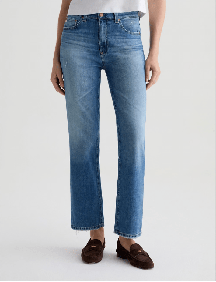 Brinley Straight Leg - Soaring - Elle Maxine