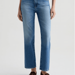 Brinley Straight Leg - Soaring - Elle Maxine