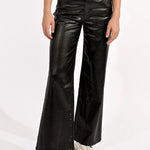Brynn Pants - Black - Elle Maxine