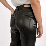 Brynn Pants - Black - Elle Maxine