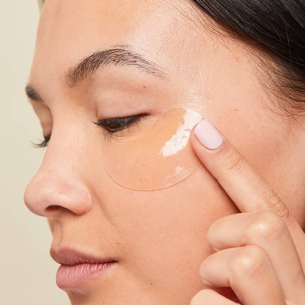 Bubbly Eye Gels - Elle Maxine