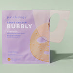 Bubbly Hydrogel Face Mask - Elle Maxine