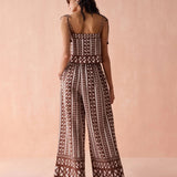 Callie Pant - Elle Maxine