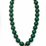 Candy Heart Necklace - Elle Maxine