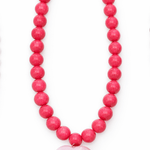 Candy Heart Necklace - Elle Maxine