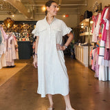Capucine Dress - Elle Maxine