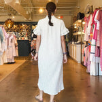 Capucine Dress - Elle Maxine