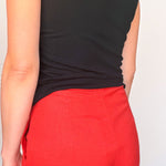 Carson Relaxed Pant - Elle Maxine