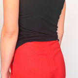Carson Relaxed Pant - Elle Maxine