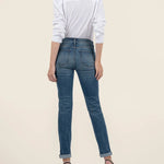 Catherine Boyfriend Jeans - Elle Maxine