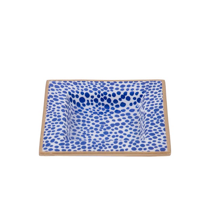 Shagreen Smidge Tray